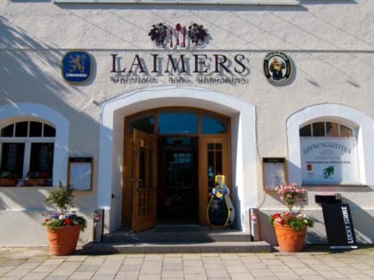 Фото: Laimers 